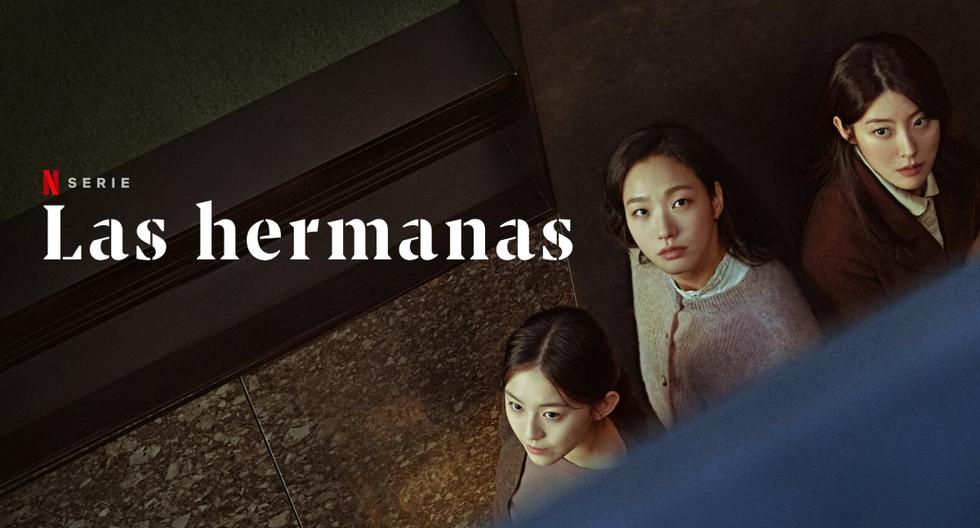 8 curiosités que vous ne saviez pas sur le drame populaire 'The Sisters' disponible sur Netflix