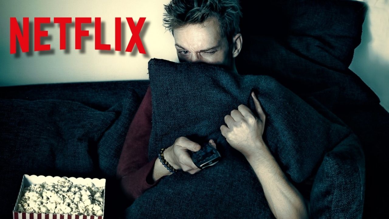 À quoi ressemblera le plan Netflix qui coûtera 100 pesos ?  - Héraut des sports