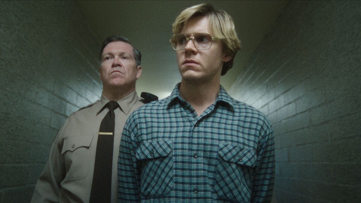 AVIS |  La discussion sur "Dahmer" montre enfin ce qui a été étouffé à propos de véritables histoires de crime - CNN en Español