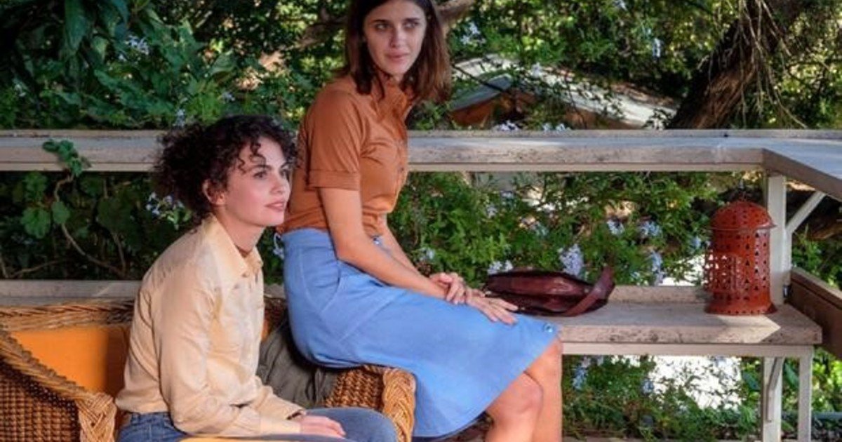 Abus, torture et mort : l'enfer de deux jeunes femmes romaines que Netflix fait revivre dans un film brutal