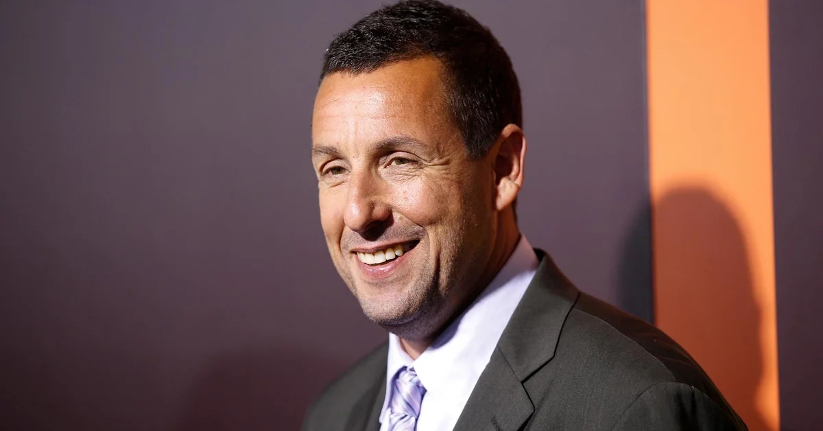 Adam Sandler dans un autre film des réalisateurs de "Diamonds in the rough"