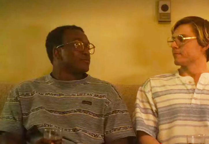 Affaire Jeffrey Dahmer : la mère de Tony Hughes critique la série Netflix - sipse.com