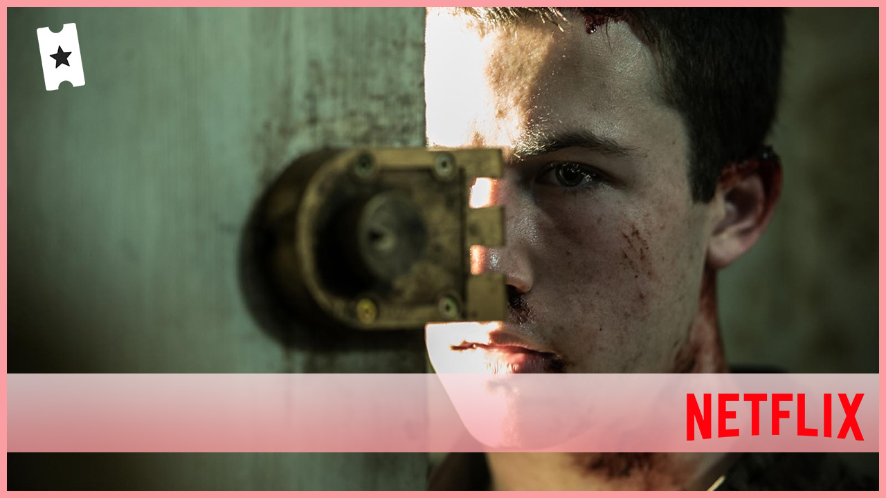 Alerte Netflix : vous n'avez que quelques jours pour voir l'un des films d'horreur les plus intenses et réussis de ces dernières années