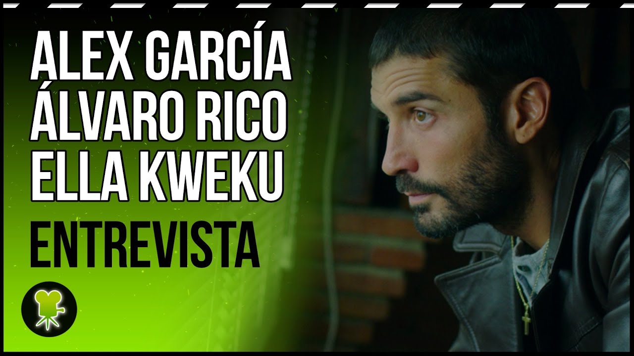 Alex Garcia ("Sainte Famille") : "Il semble que le conflit moral est servi, peu importe ce que vous dites" - eBillboard