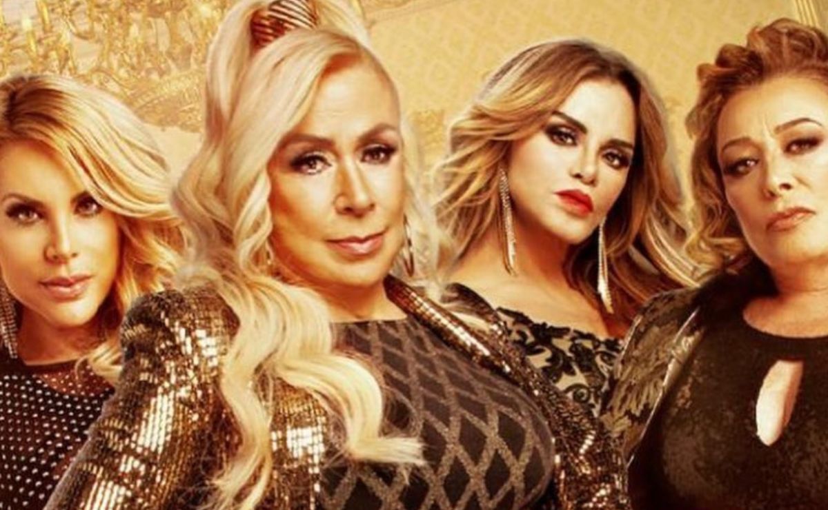 Siempre Reinas