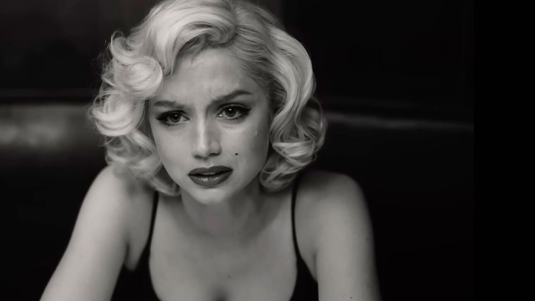 Ana de Armas : la Marilyn espagnole qui est à un pas de surpasser Penélope Cruz - Look