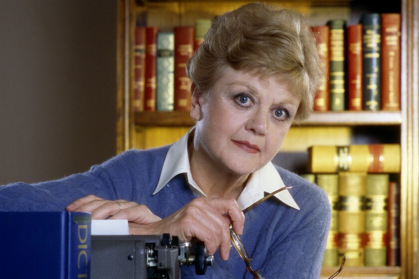 Angela Lansbury était sur le point de quitter 'Un crime a été écrit' à plusieurs reprises : alors le...