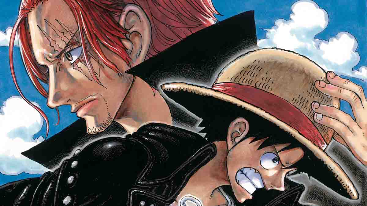 Anime Premiere Guide - Saison d'automne 2022 - Cinéma PREMIERE