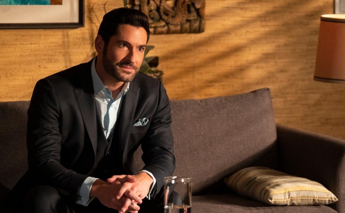 Après Lucifer sur Netflix, que mijote Tom Ellis ?  - Spoiler - Bolavip