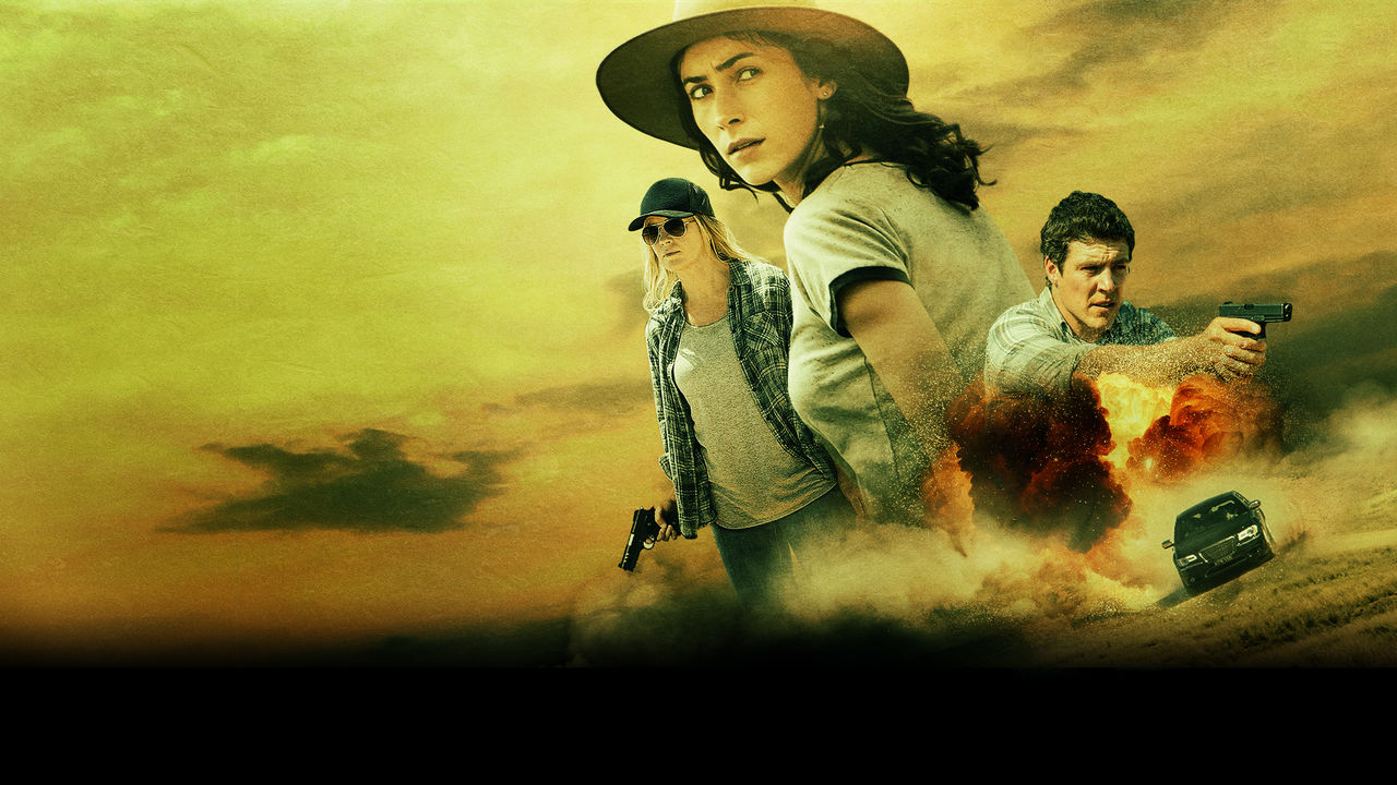 Australian Netflix Original 'Wanted' quitte Netflix en octobre 2022