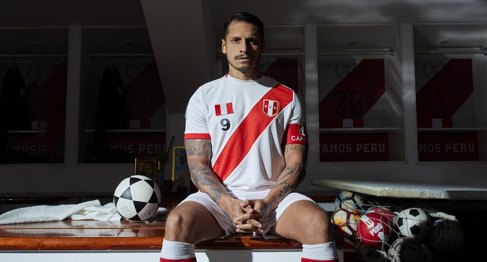 "Avec toi capitaine" sur Netflix : voici comment la série péruvienne est passée dans les vues internationales - El Comercio Peru
