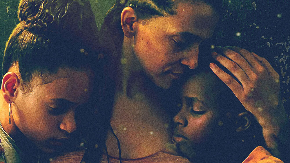 "Bantu Mama" d'ARRAY arrive sur Netflix en novembre 2022