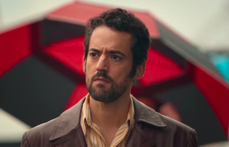 Belascoarán sur Netflix : le détective idéaliste créé par Pago Ignacio Taibo II arrive en streaming - PIJAMASURF