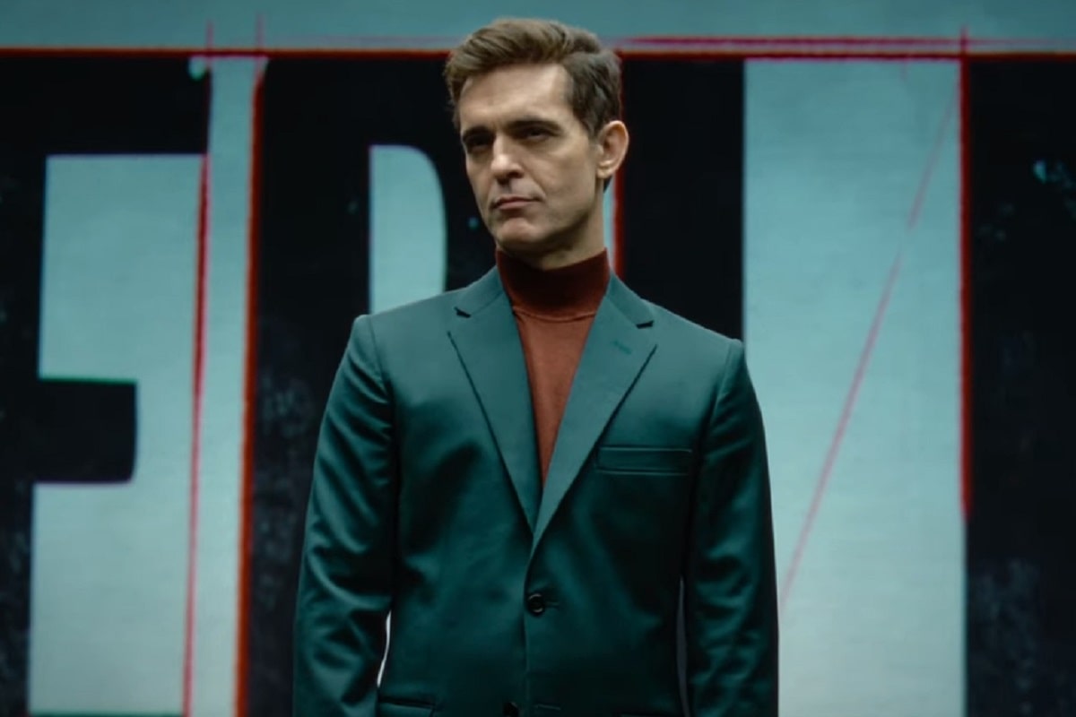 Berlin : Netflix présente la première bande-annonce du spin-off de Money Heist - Indie Hoy