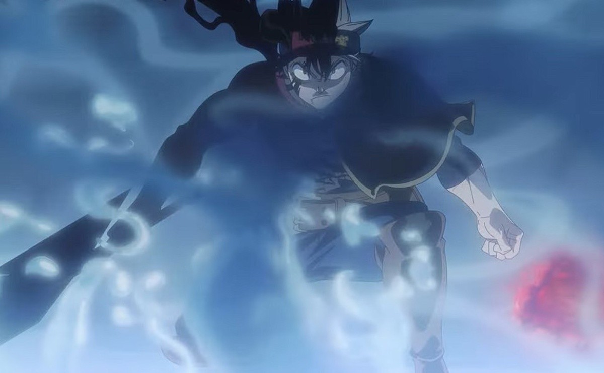 Black Clover : Sword of the Wizard King : bande-annonce et date de sortie