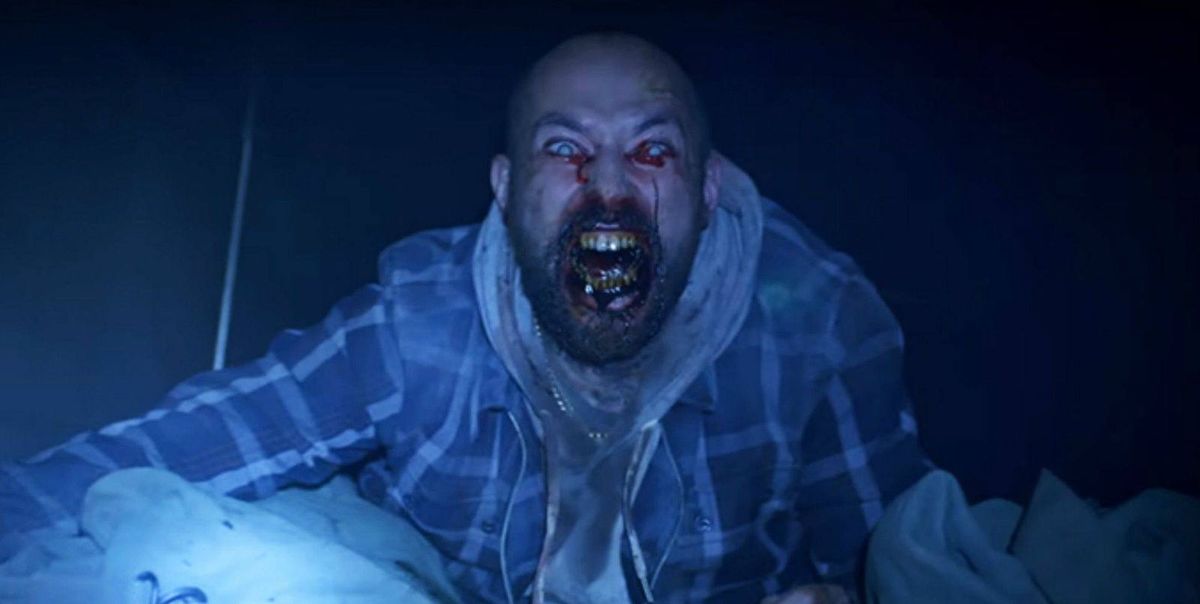 'Black Summer' : la série parfaite de zombies pour se gaver d'Halloween - Esquire Spain