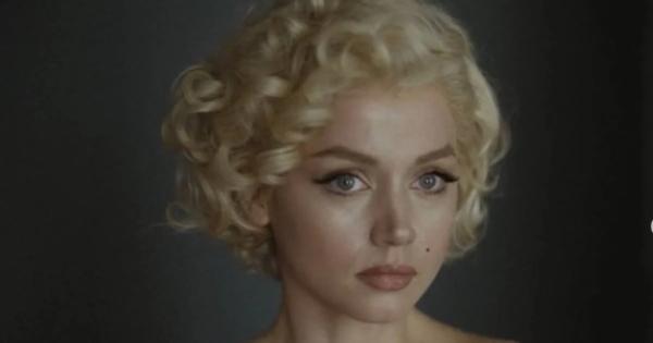 Blonde échoue sur Netflix en ne répondant pas aux attentes de lancement - Tomatazos