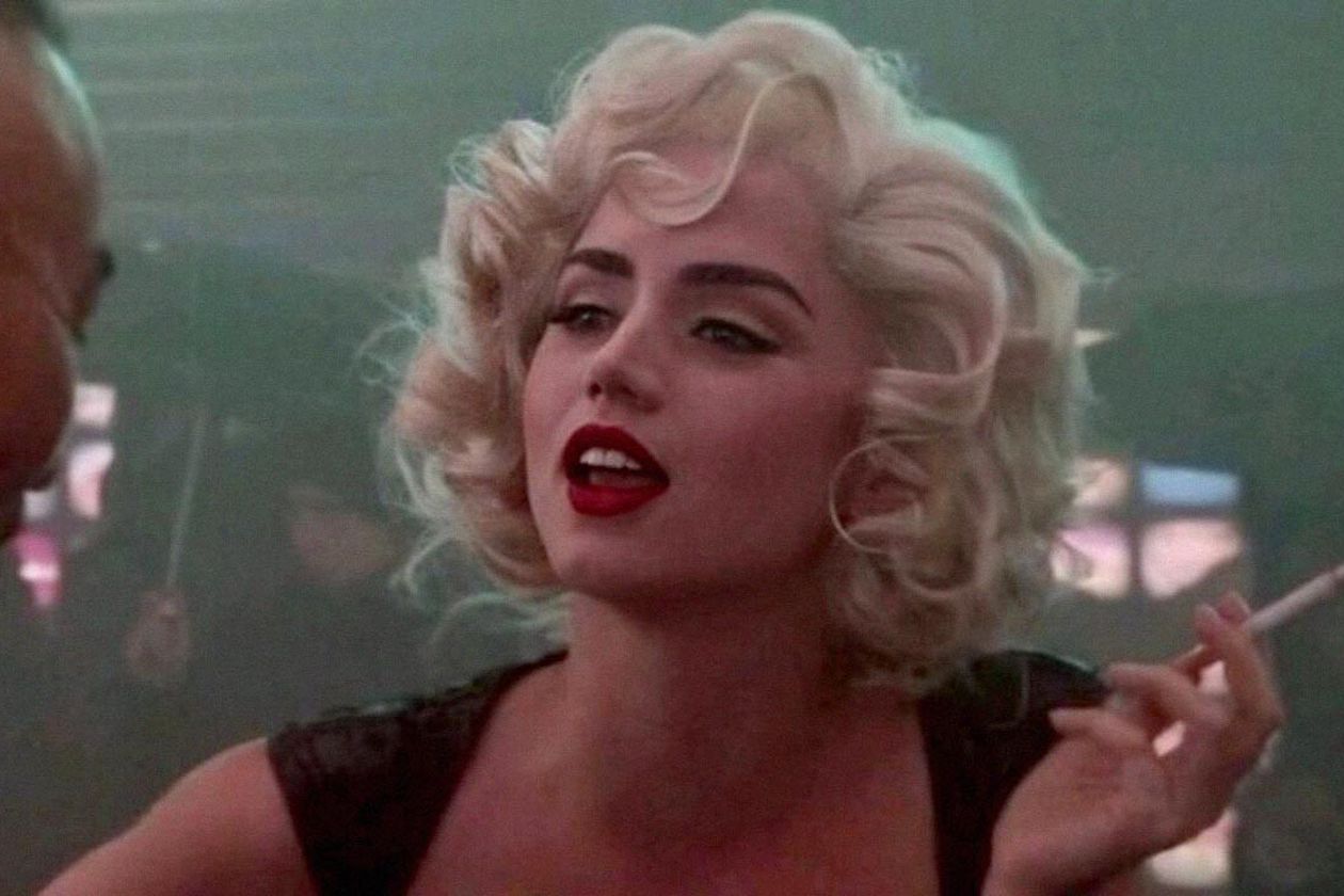 "Blonde" fait naufrage sur Netflix et pointe l'un des plus gros échecs de la plateforme