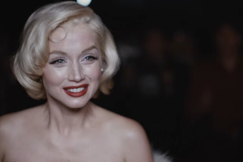 'Blonde' s'enfonce complètement dans Netflix et se confirme comme l'un des plus gros échecs de la plateforme