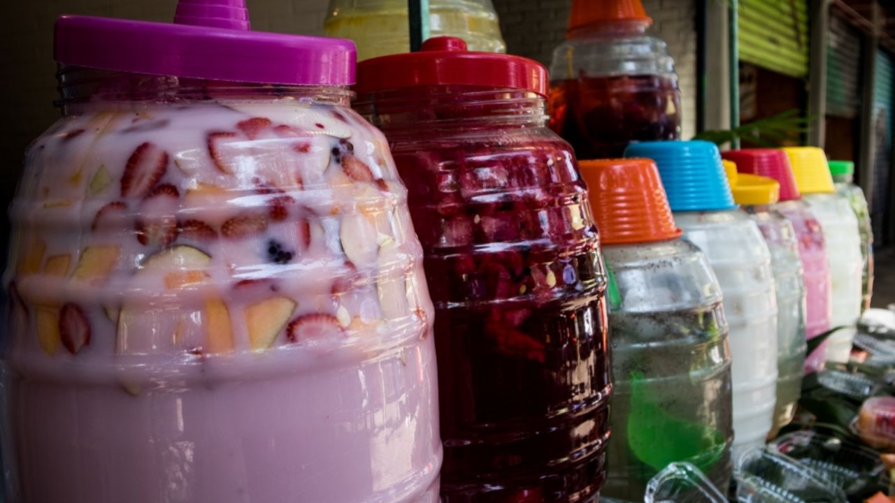 Ce documentaire Netflix parle des boissons et des desserts les plus emblématiques d'Oaxaca - Gastrolab |  passion pour la cuisine