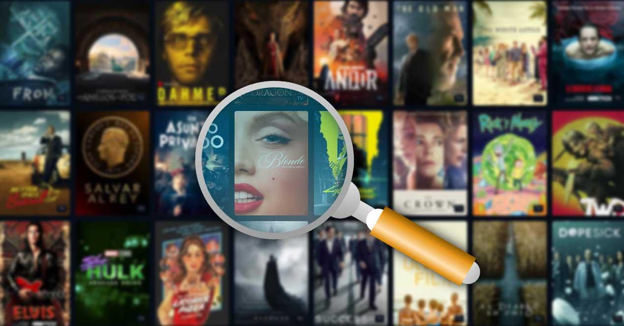 Ce n'est pas sur Netflix ou HBO, où puis-je regarder une série ou un film en ligne ?  -SoftZone