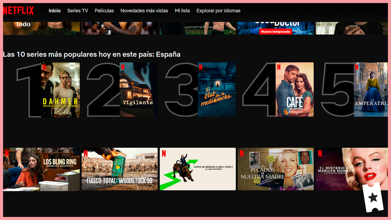 Ce sera la version bon marché de Netflix avec publicités : Combien de publicités et à quel prix ?  - SensaCiné