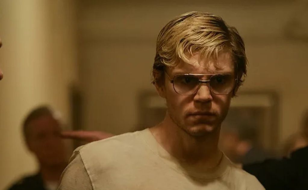 Jeffrey Dahmer
