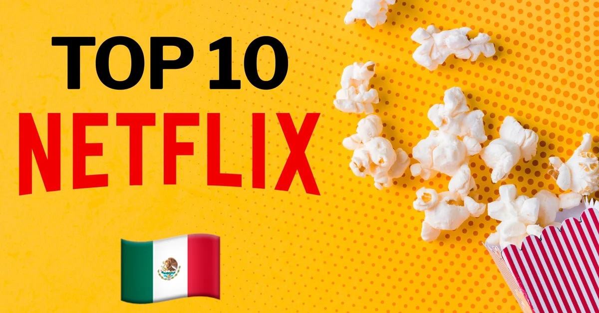 Ce sont les séries Netflix qui attirent le public mexicain
