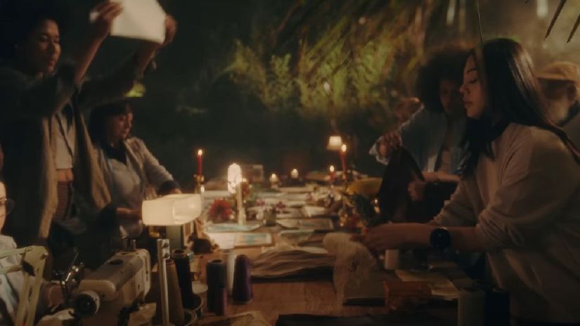 "Cent ans de solitude": la réalisatrice Laura Mora exploitera le réalisme magique dans la série Netflix