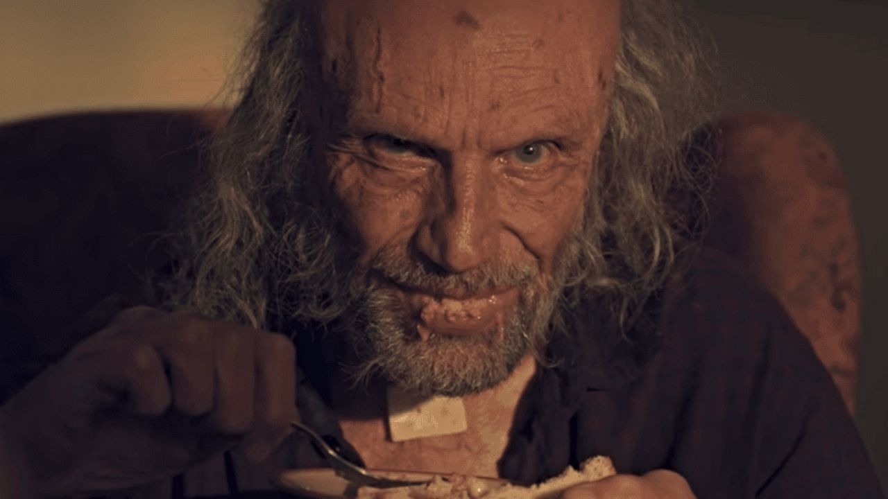 C'est de l'horreur allemande et insupportable, le film sur Netflix qui conquiert et est un succès total