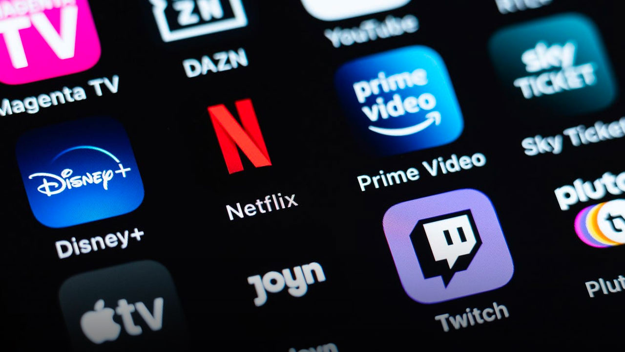 C'est la plateforme de streaming la moins chère du Mexique (et ce n'est pas Netflix) - SensaCine México