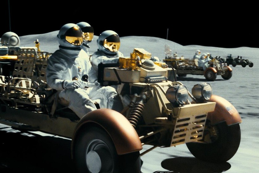 C'est l'un des films de science-fiction les plus impressionnants de ces dernières années mais il a échoué en salles : ... - Espinof