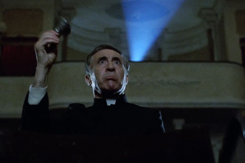 C'est l'un des plus beaux films de tous les temps et peut exciter n'importe quel spectateur : il arrive... - Espinof