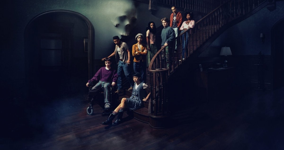 Cette série Netflix est le nouveau hit de la plateforme et mêle suspense, terreur et ados au bord du gouffre - Urban Tecno