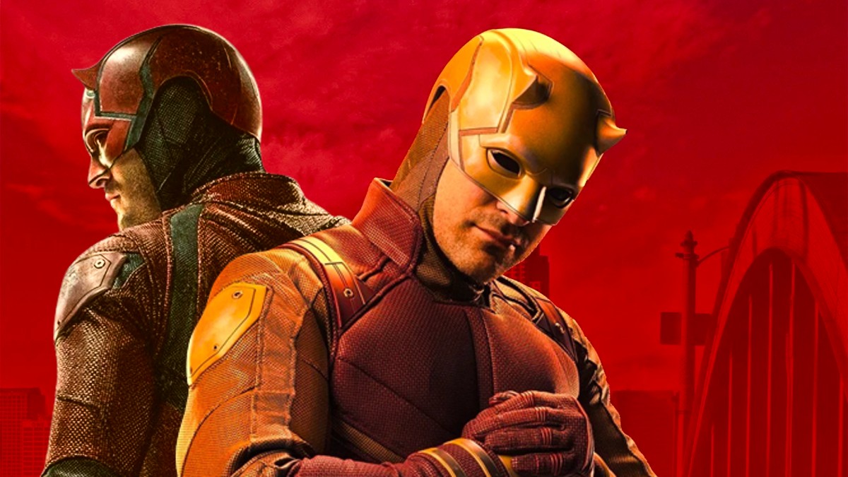 Charlie Cox explique les différences entre Netflix et Disney's Daredevil - Cinéma PREMIERE