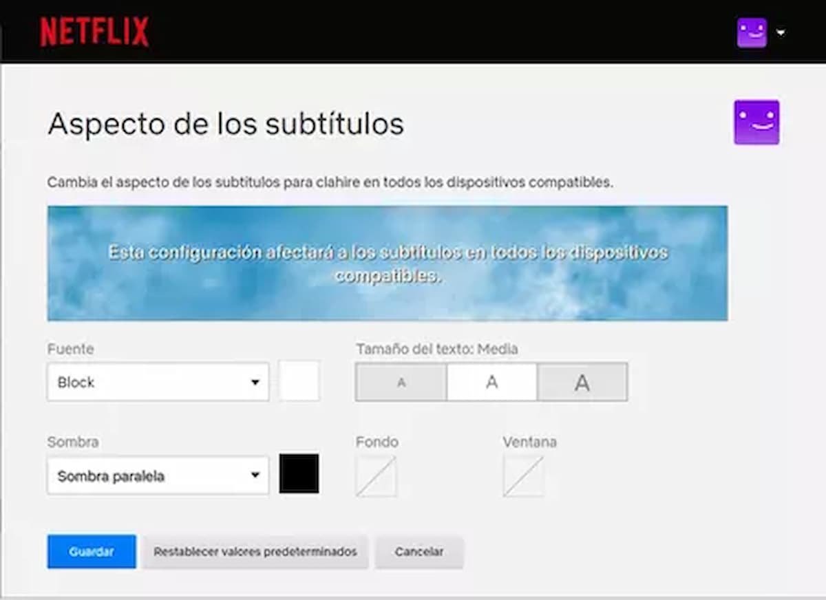 Comment changer l'apparence des sous-titres Netflix - Urban Tecno