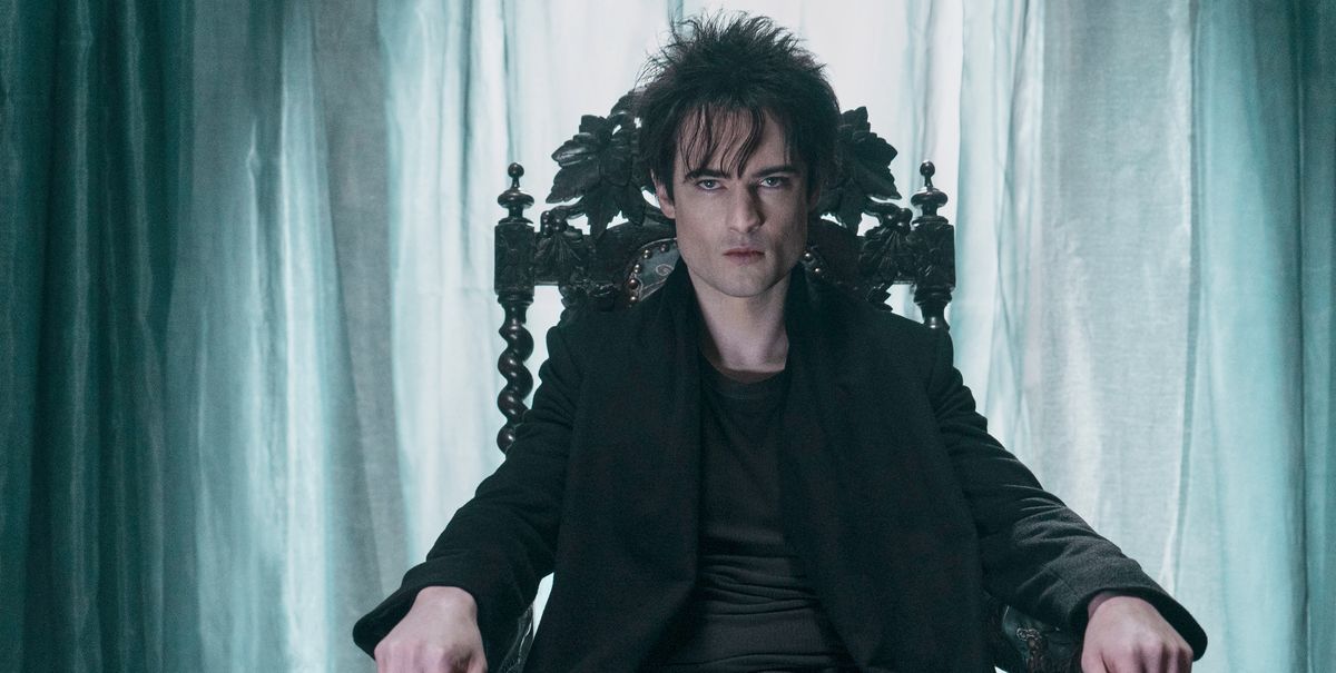 Comment est-il possible que 'Sandman' n'ait pas encore été renouvelé ?  - Cadres