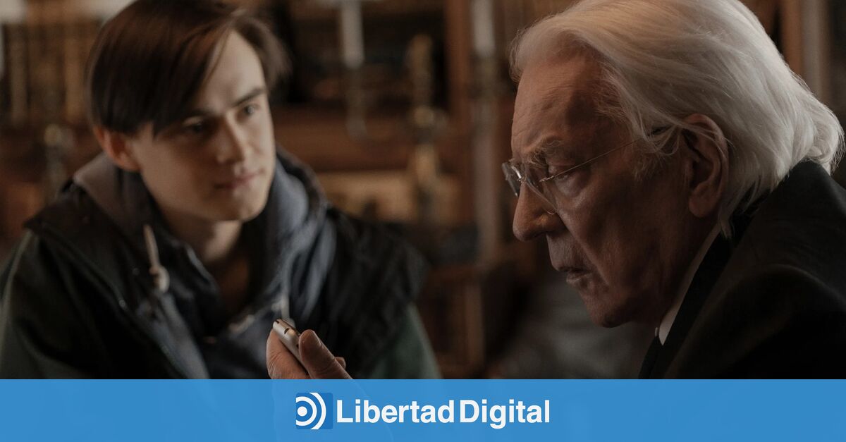 Critique : « Mr. Harrigan's Phone » (Netflix), basé sur une histoire de Stephen King