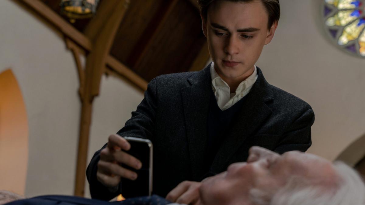 Critique du Téléphone de M. Harrigan, la nouvelle adaptation de King déjà sur Netflix - Consoles de jeux