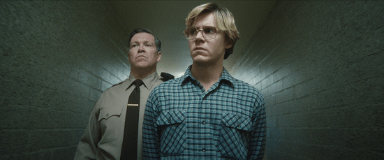 Jeffrey Dahmer