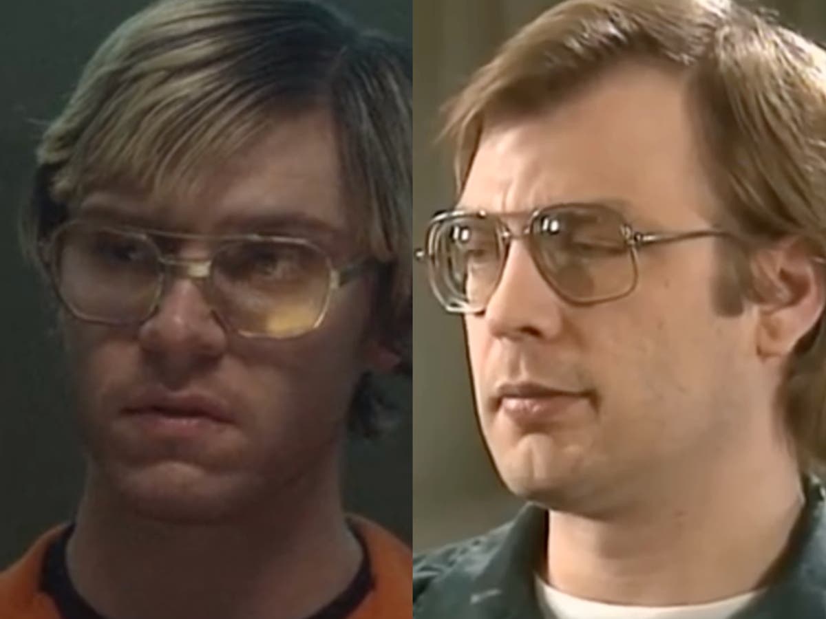 Dahmer: L'interview effrayante qu'Evan Peters a regardée en préparation de la série Netflix - News 24