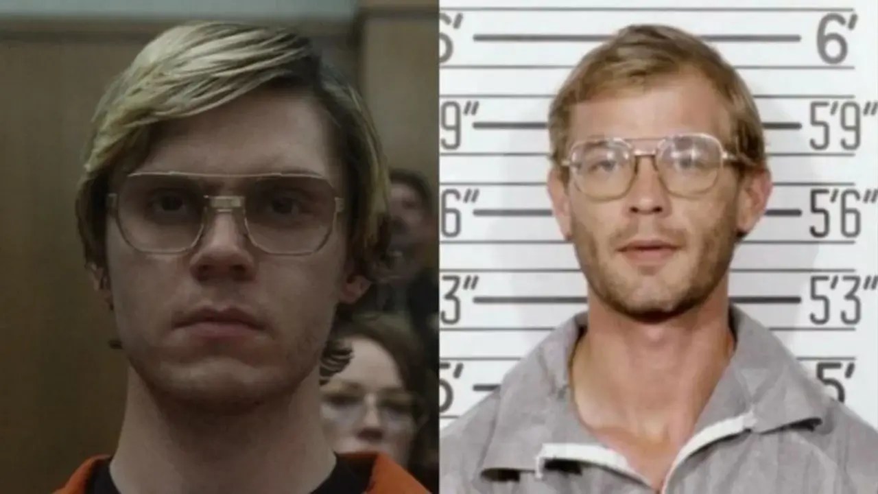 Dahmer, bande originale et toutes les chansons de la série Netflix - More Decibels