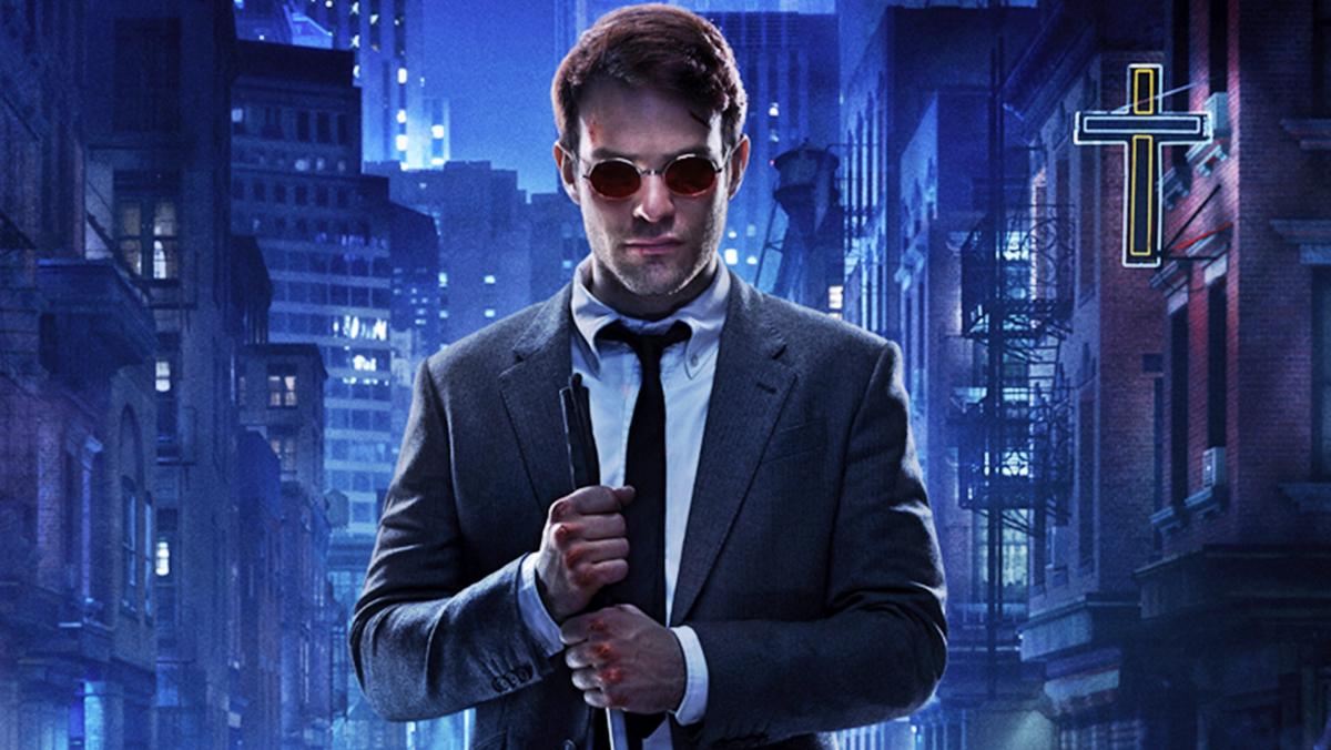 Daredevil Showrunner approuve une nouvelle relation de personnage vue dans She-Hulk