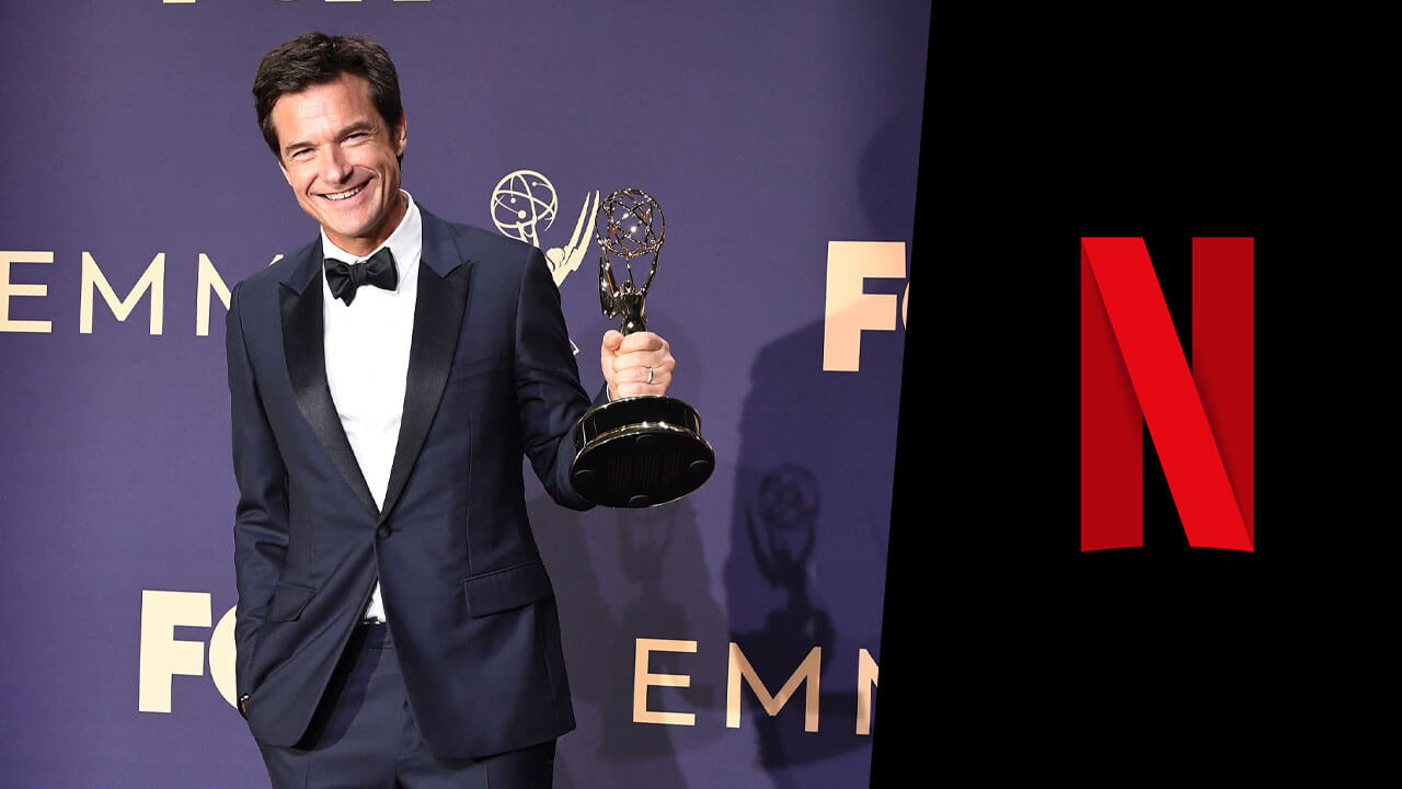'Dark Wire' Jason Bateman Thriller Netflix: tout ce que nous savons jusqu'à présent