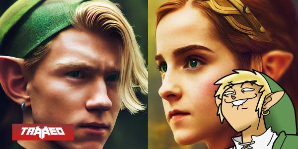 De fausses affiches de films Zelda sur Netflix sont partagées comme réelles, et les gens pensent que Spiiderman est maintenant lié