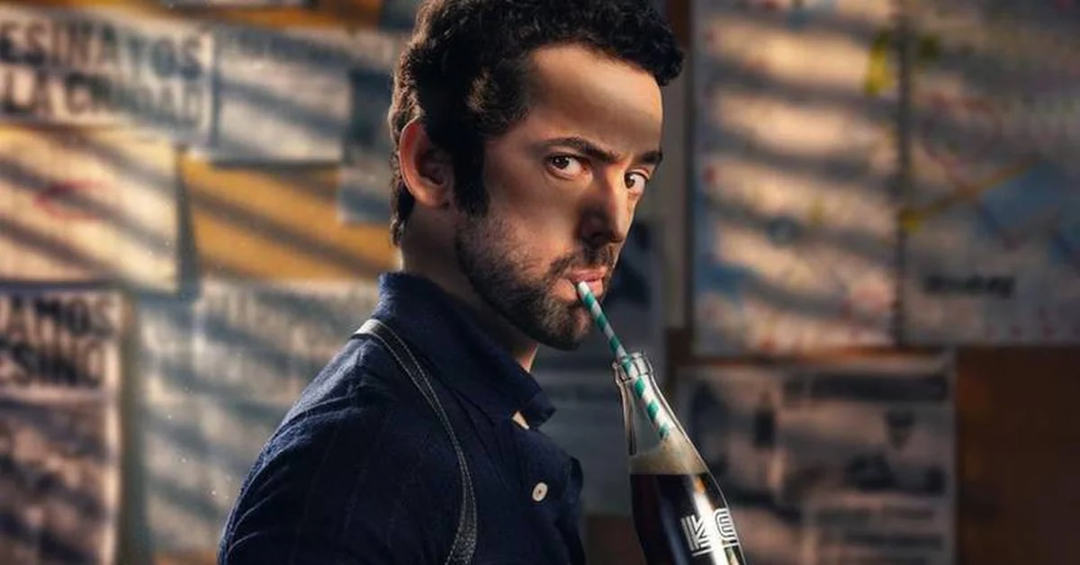 De quoi parle Belascoarán, la nouvelle série Netflix avec Luis Gerardo Méndez – Infobae America