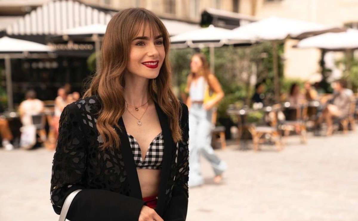 Des séries mode comme Emily à Paris à voir avant la troisième saison - Spoiler - Bolavip