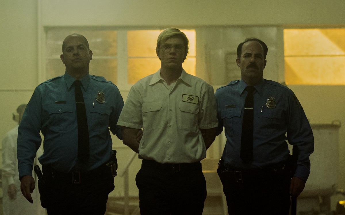 EBay retire les costumes d'Halloween de Jeffrey Dahmer de son catalogue