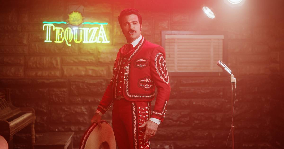 "El Rey, Vicente Fernández" bat un record sur Netflix : le public a des avis mitigés sur la vie de "Chente"