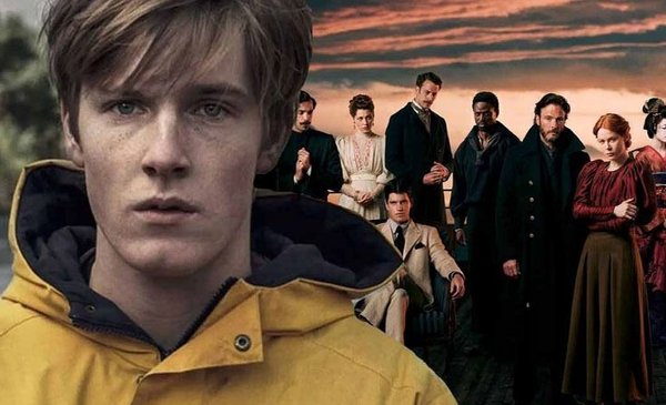 Elle dure 8 chapitres et sera un succès sur Netflix : la nouvelle série des créateurs de Dark